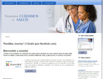 Templates Joomla 1.5