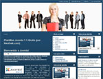 plantillas templates joomla