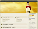 Plantilla Joomla 1.5