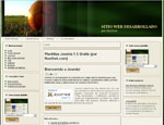 Templates Joomla 1.5