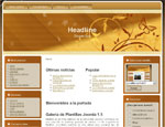 Templates Joomla 1.5