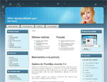 plantillas templates joomla