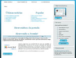 plantillas joomla 1.5 español