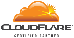 CloudFlare gratis 