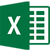 Microsoft Excel Estados Unidos