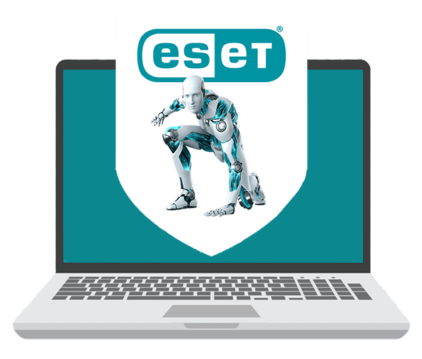 Antivirus ESET NOD32