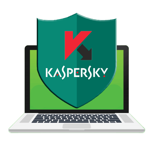 Antivirus Kaspersky