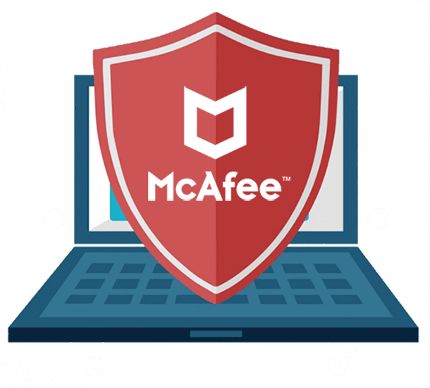 Antivirus McAffe