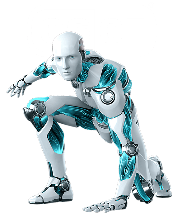 Eset antivirus