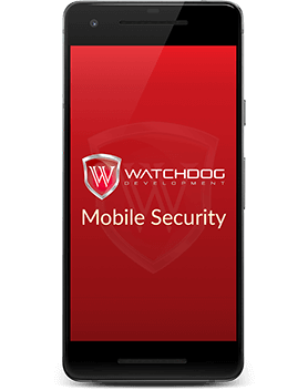 seguridad movil watchdog