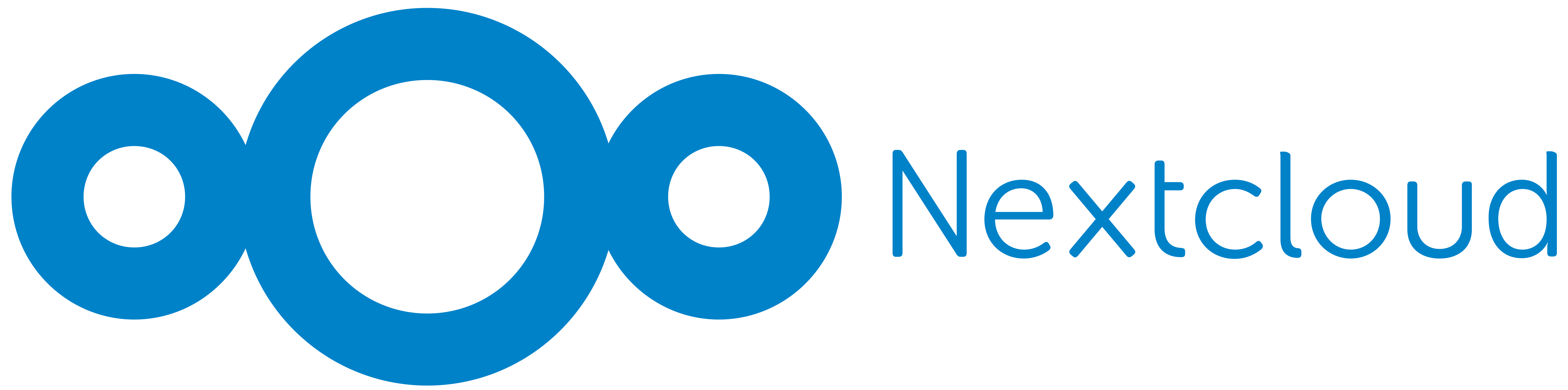 logo nextcloud