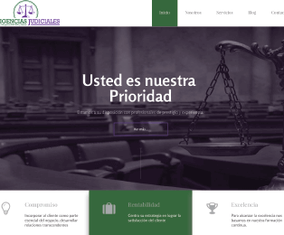 Diseño web empresa