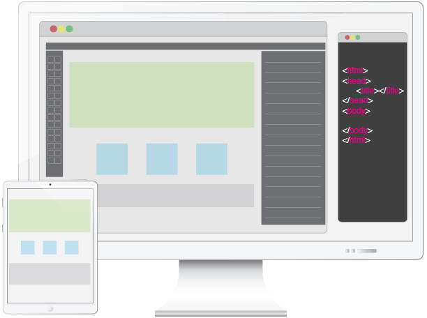 Diseño de páginas Web en Mexico