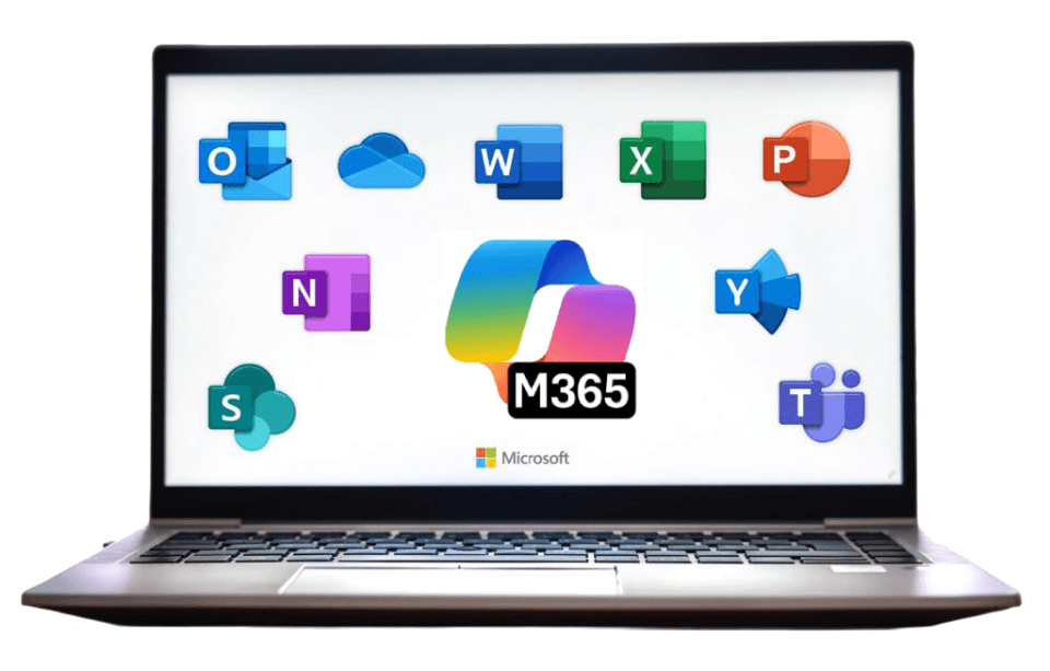 Microsoft 365 en Territorios Franceses del Sur