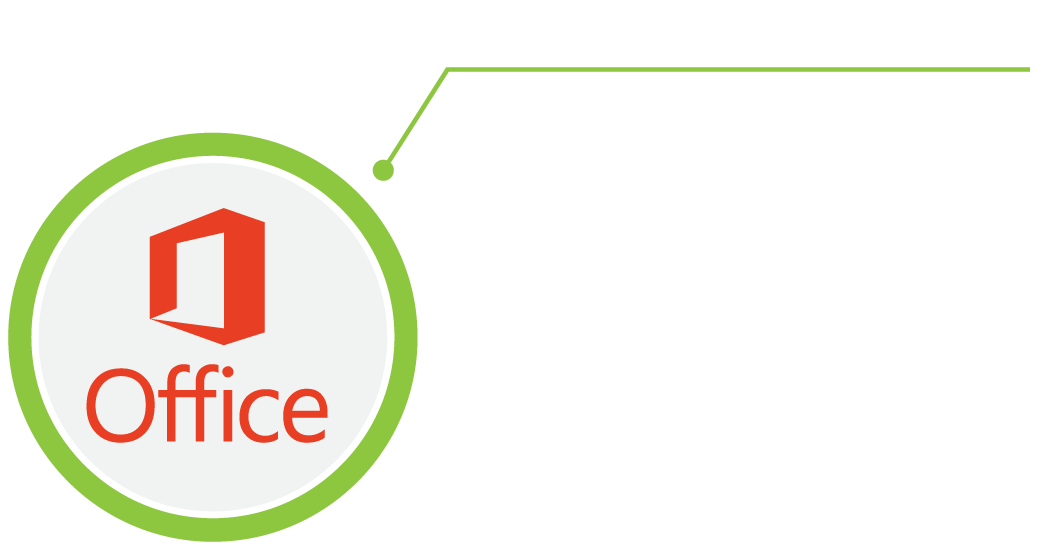 Firmas digitales de Office