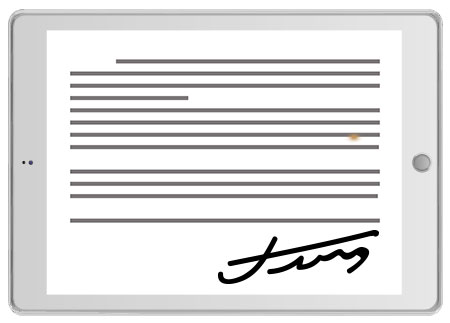 firma electrónica gmo neothek