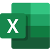 Microsoft Excel Firma