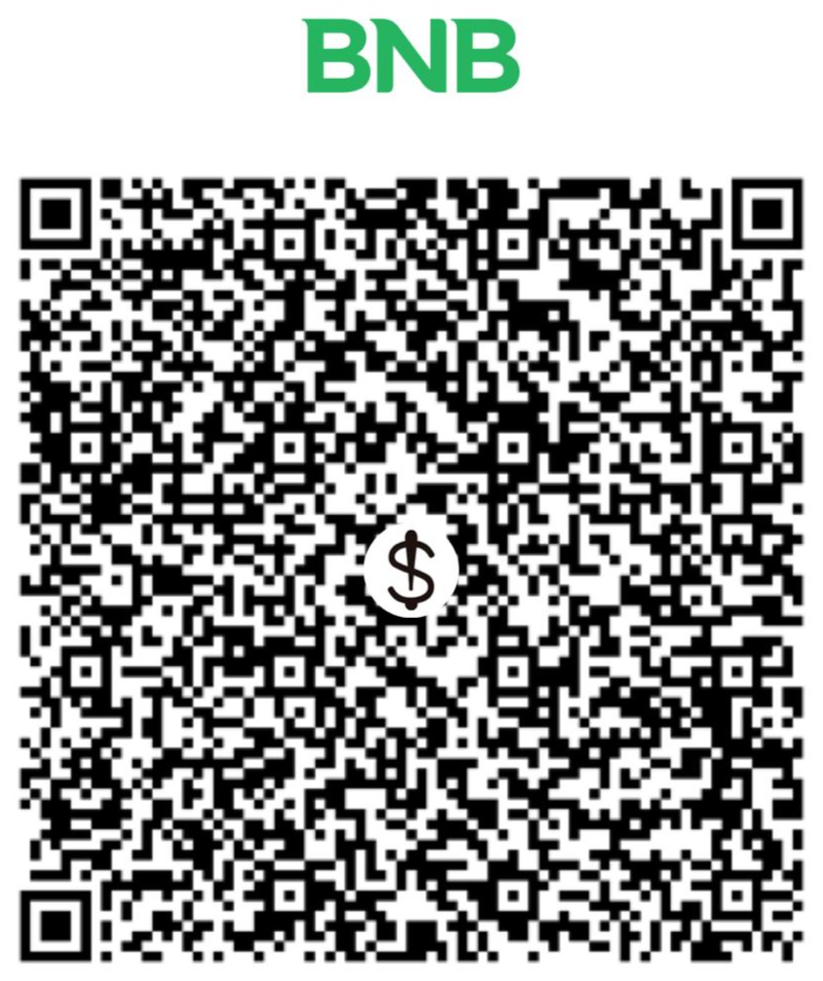 QR de pago
