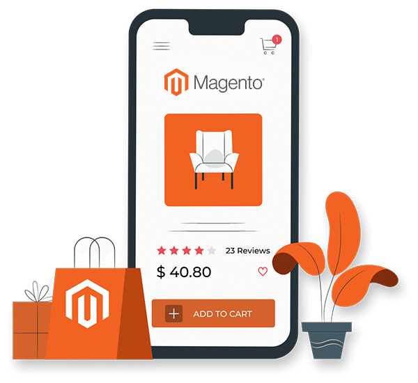 Magento en Honduras