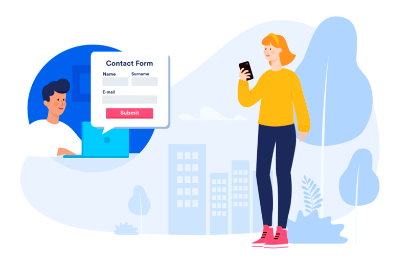 Hosting con correo personalizado