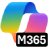 icono Microsoft 365 Apss for Business en Nepal