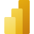 icono Power BI Pro
