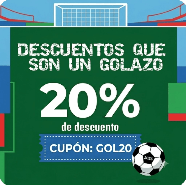 promo mundial