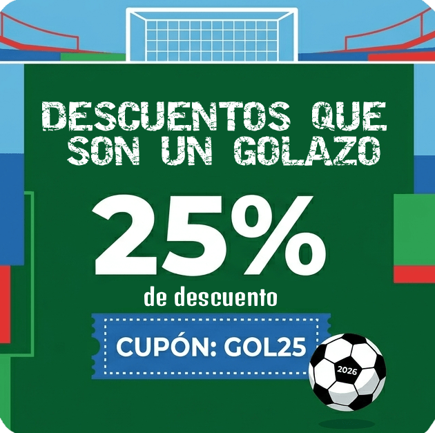 promo mundial