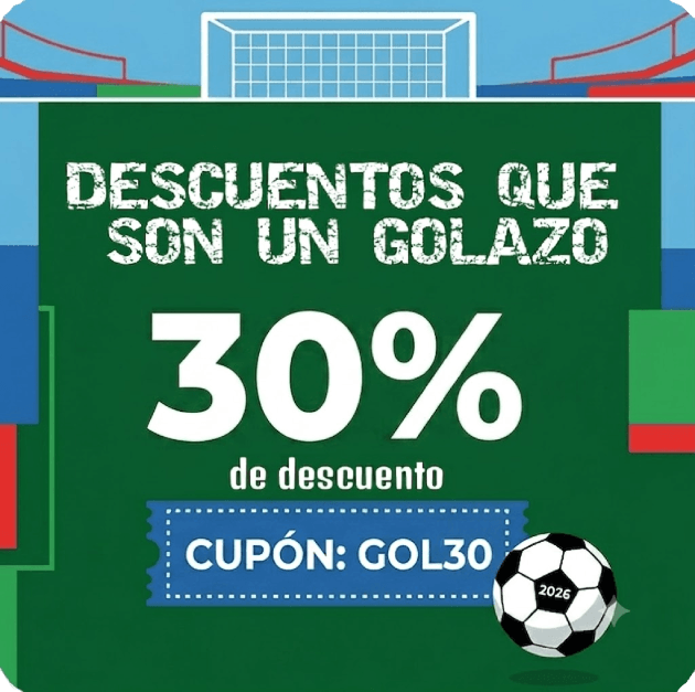 promo mundial
