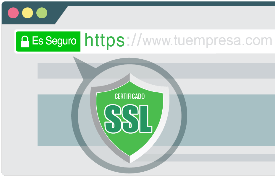Browser SSL