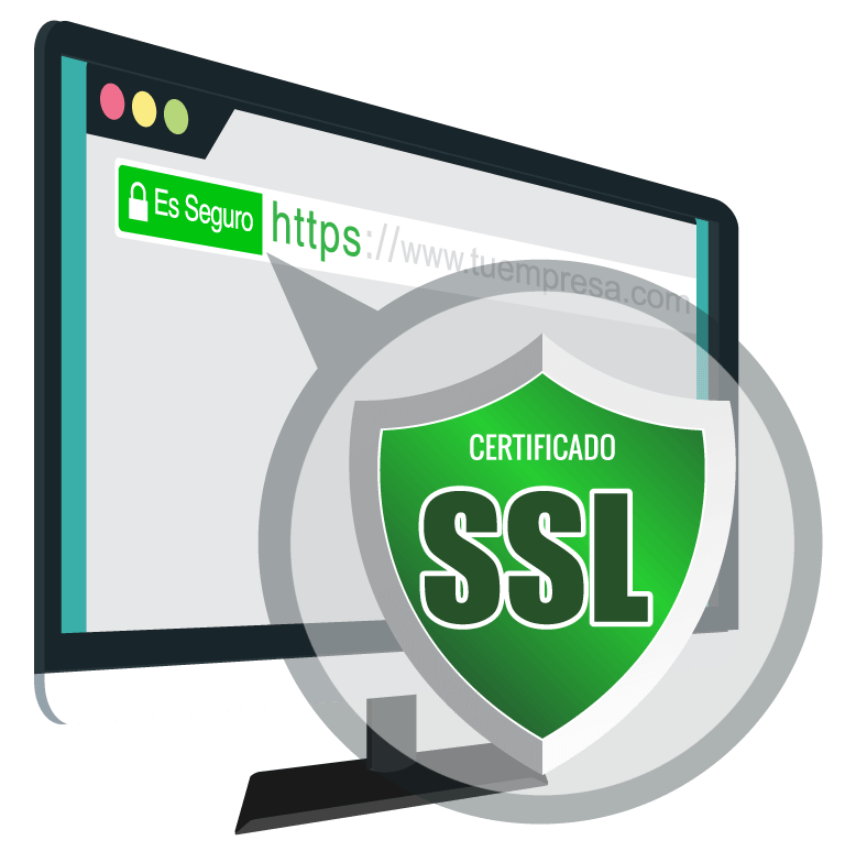 DomainSSL Certificate