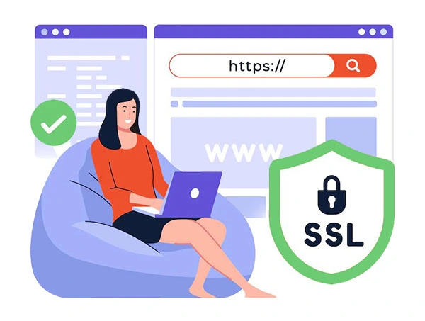 Niveles SSL