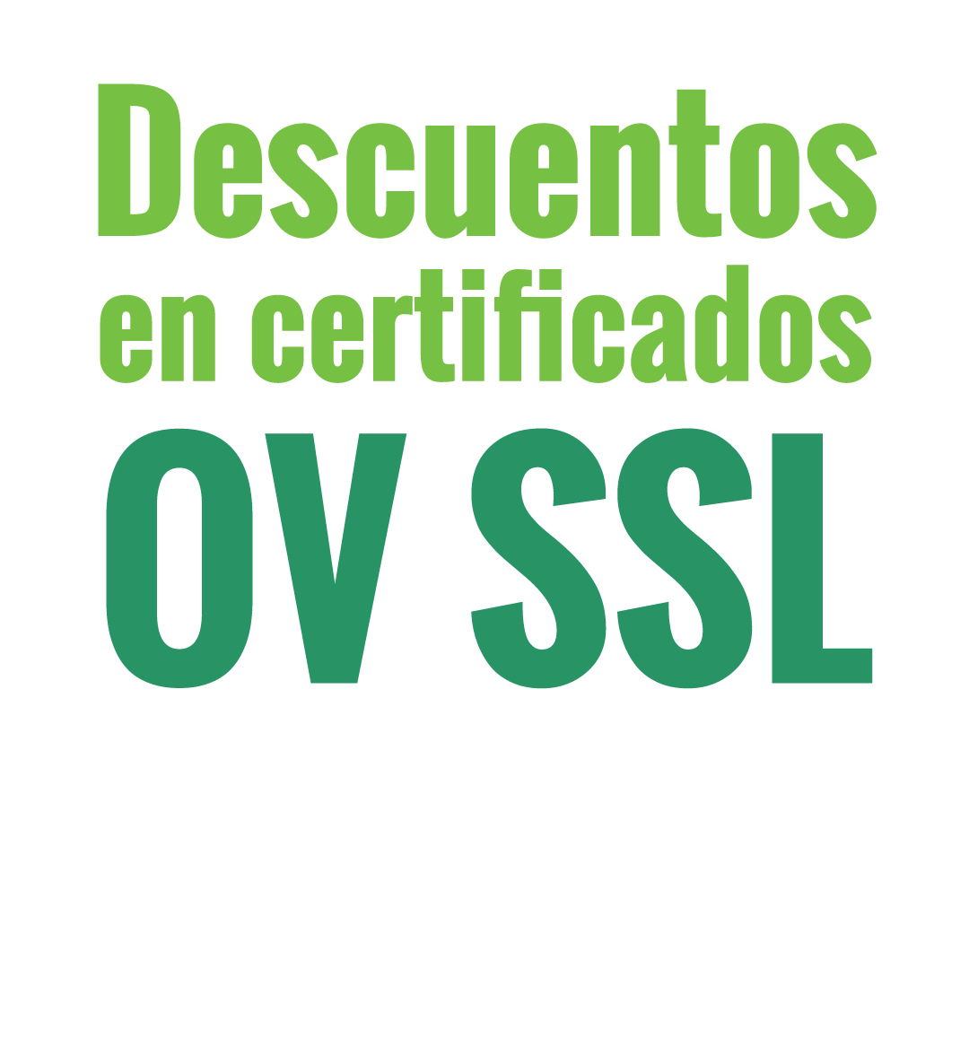 Promo OrganizationSSL