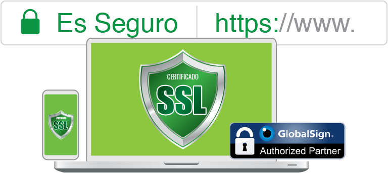 Certificado TLS en Mexico