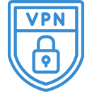 vpn datos privados en redes Wi-Fi