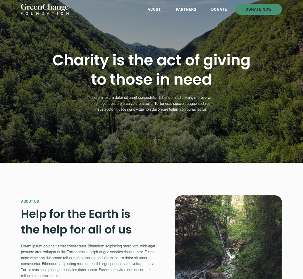 Template SiteJet