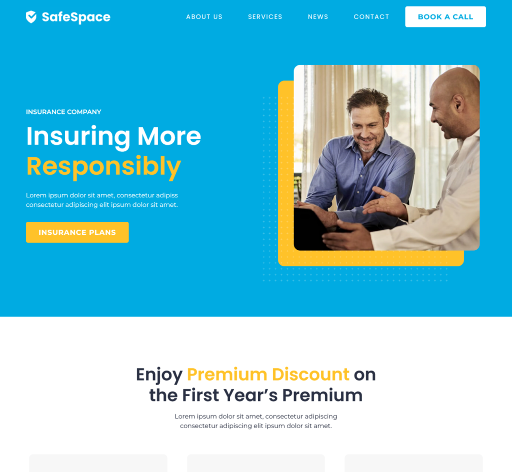 Template SiteJet