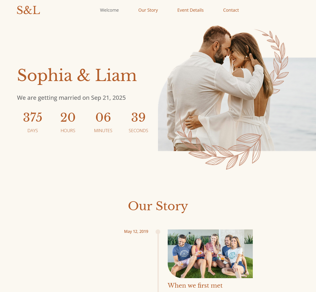 Template SiteJet
