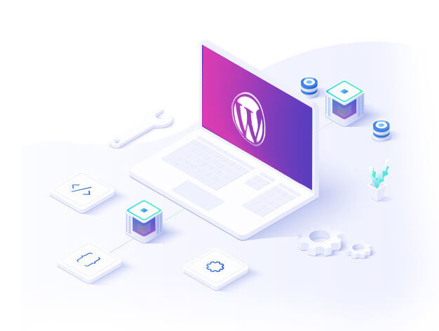 worpress mantenimiento en Mexico