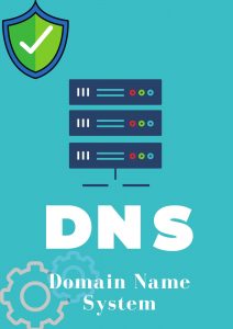 Recursividad DNS