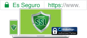 Certificado Alpha SSl